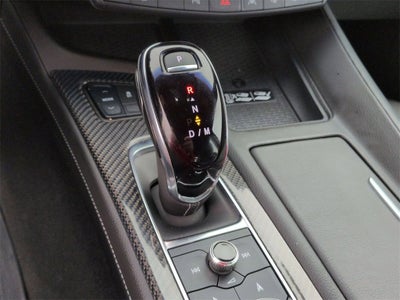 2023 Cadillac CT5-V V-Series Blackwing