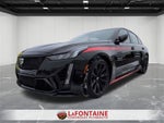 2023 Cadillac CT5-V V-Series Blackwing