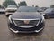 2018 Cadillac CT6 Luxury AWD