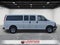 2017 Chevrolet Express Passenger 3500 LT