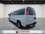 2025 Chevrolet Express Passenger 1LT