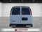 2025 Chevrolet Express Passenger 1LT