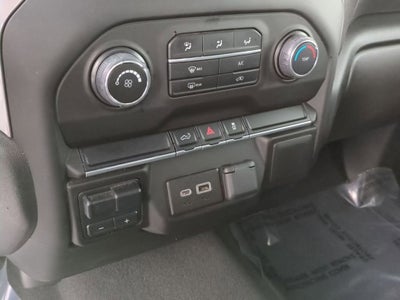 2023 Chevrolet Silverado 2500 HD Custom