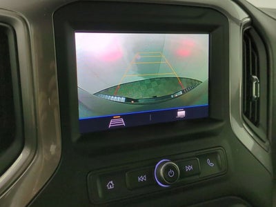 2023 Chevrolet Silverado 2500 HD Custom