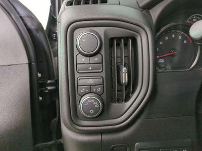 2023 Chevrolet Silverado 2500 HD Custom