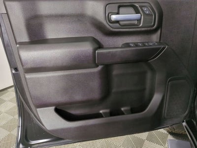 2023 Chevrolet Silverado 2500 HD Custom