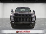 2023 Chevrolet Silverado 2500 HD Custom