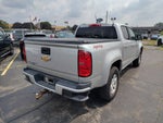 2017 Chevrolet Colorado 4WD WT