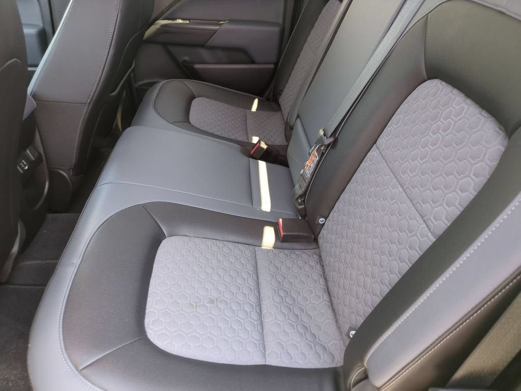 2019 Chevrolet Colorado 4WD Z71