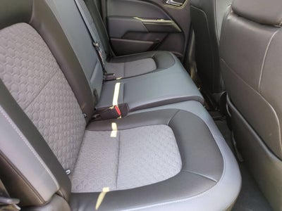 2019 Chevrolet Colorado 4WD Z71