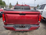 2023 Chevrolet Colorado 4WD LT