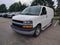 2021 Chevrolet Express Cargo 2500 RWD 2500 Regular Wheelbase WT