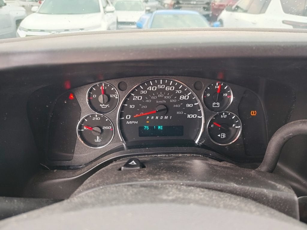 2021 Chevrolet Express Cargo 2500 RWD 2500 Regular Wheelbase WT