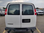 2021 Chevrolet Express Cargo 2500 RWD 2500 Regular Wheelbase WT