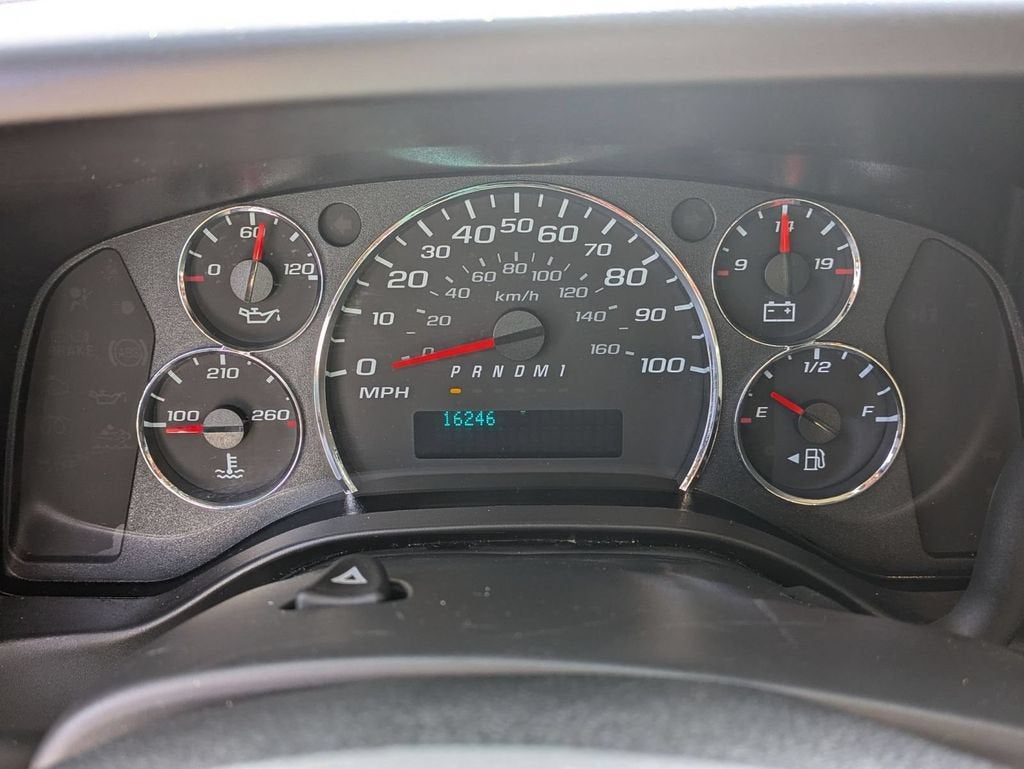2024 Chevrolet Express Cargo 2500 WT