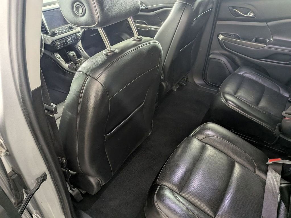 2019 GMC Acadia SLT