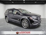 2018 GMC Acadia SLT
