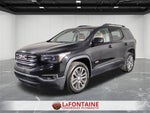 2018 GMC Acadia SLT