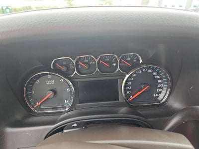 2020 GMC Yukon SLT Standard Edition