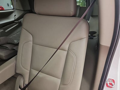 2020 GMC Yukon SLT Standard Edition
