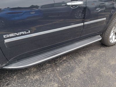 2012 GMC Yukon Denali