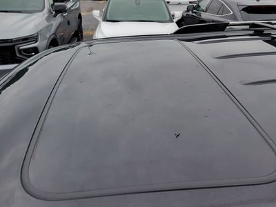 2012 GMC Yukon Denali