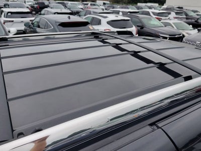 2012 GMC Yukon Denali