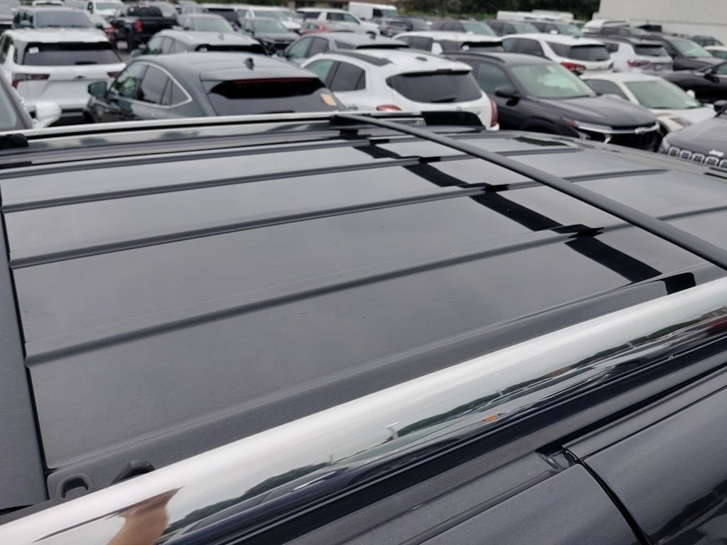 2012 GMC Yukon Denali