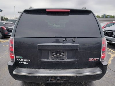 2012 GMC Yukon Denali