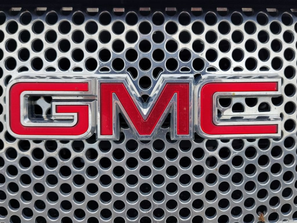 2012 GMC Yukon Denali