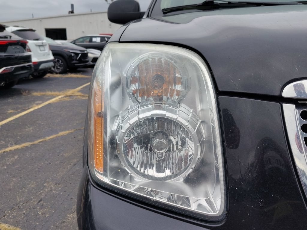 2012 GMC Yukon Denali