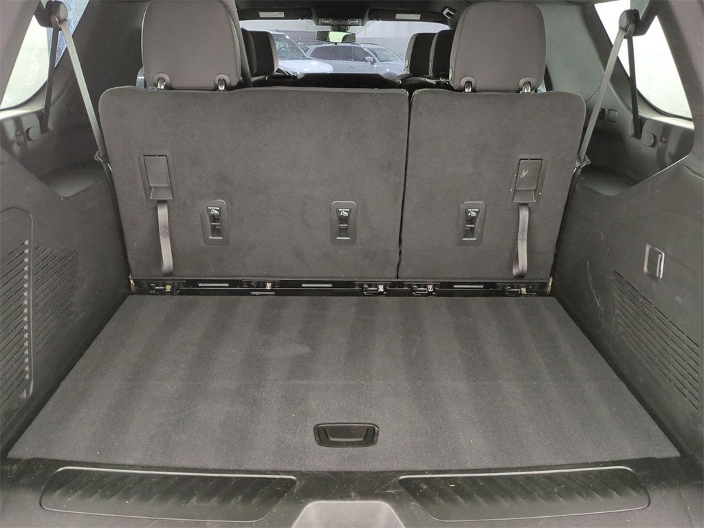 2022 GMC Yukon XL SLE