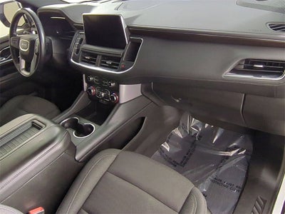 2022 GMC Yukon XL SLE