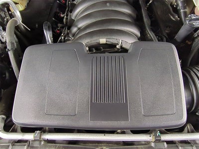 2022 GMC Yukon XL SLE