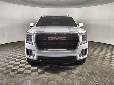 2022 GMC Yukon XL SLE