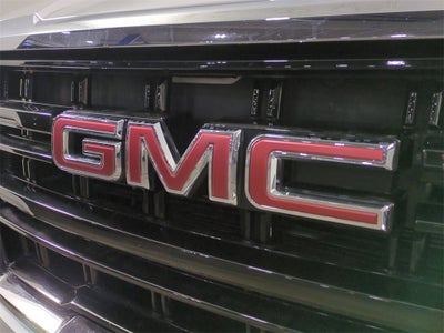 2022 GMC Yukon XL SLE