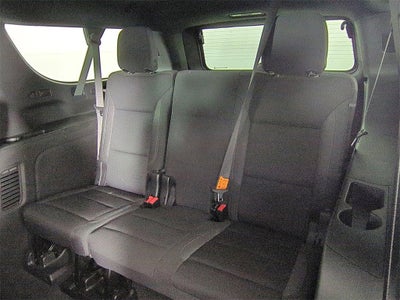 2022 GMC Yukon XL SLE