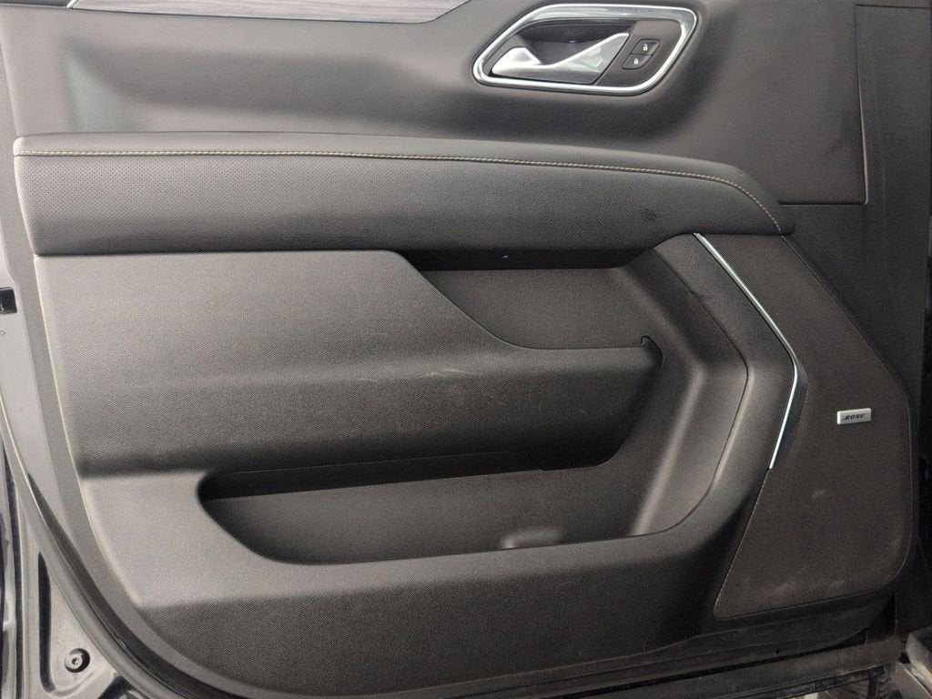 2024 GMC Yukon XL SLT