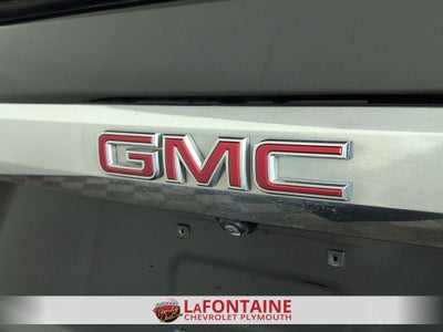 2024 GMC Yukon XL SLT