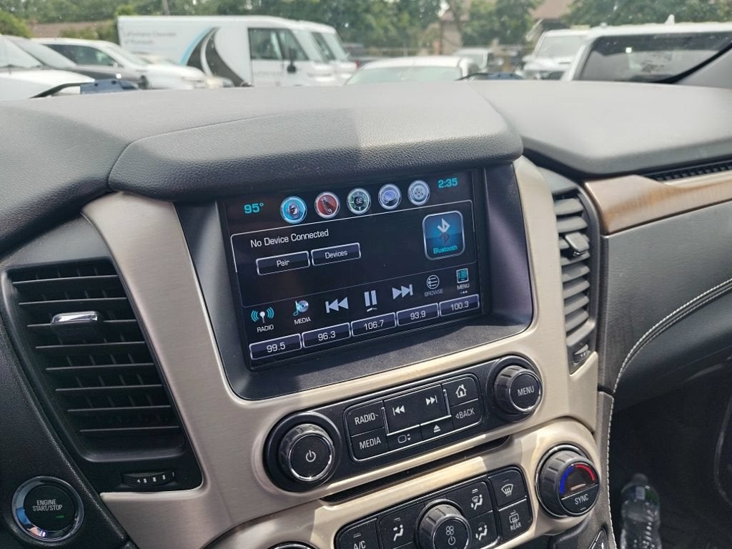 2020 GMC Yukon XL Denali