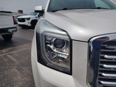 2020 GMC Yukon XL Denali