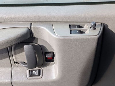 2013 GMC Savana Passenger 1500 LT