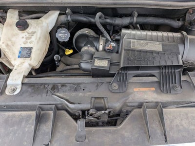 2013 GMC Savana Passenger 1500 LT