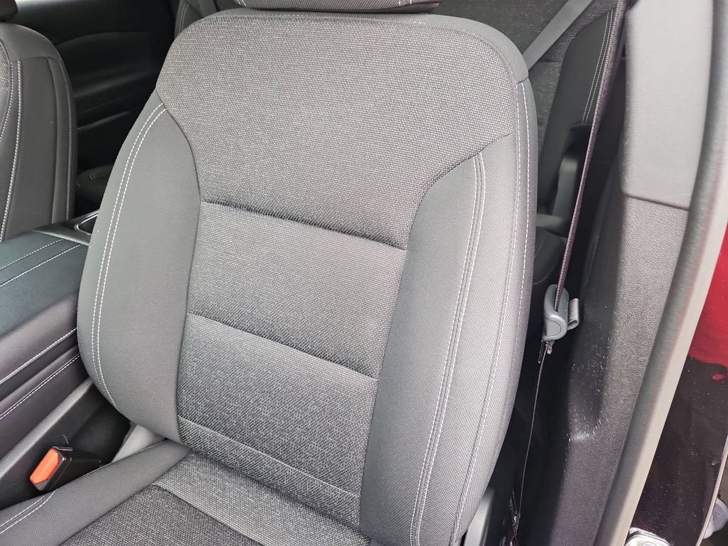 2024 Chevrolet Traverse LS