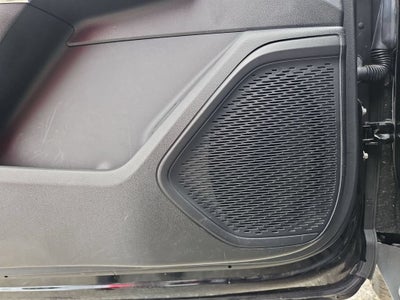 2024 Chevrolet Traverse LS