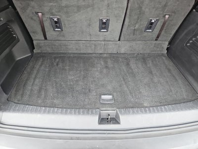 2024 Chevrolet Traverse LS