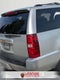 2013 Chevrolet Suburban LTZ