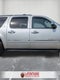 2013 Chevrolet Suburban LTZ