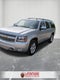 2013 Chevrolet Suburban LTZ
