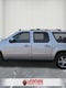 2013 Chevrolet Suburban LTZ